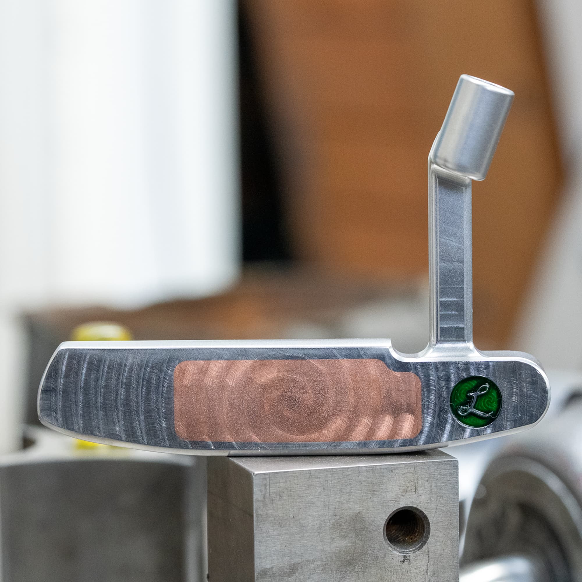 DD201 Pro - 303SS with True Spiral Copper Insert