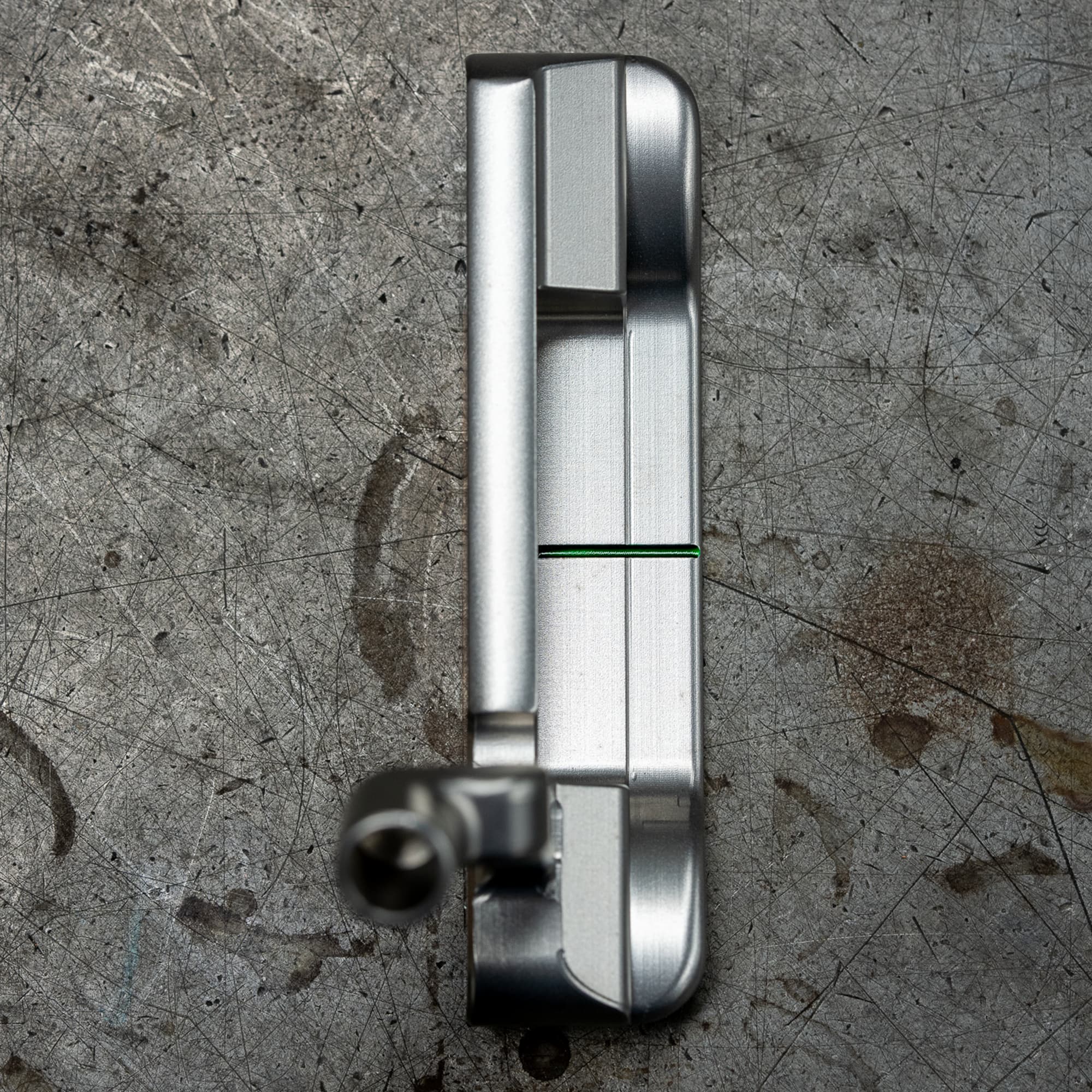 DD201 Pro - 303SS with True Spiral Copper Insert