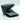 Lajosi Circle L Headcover - Blackout