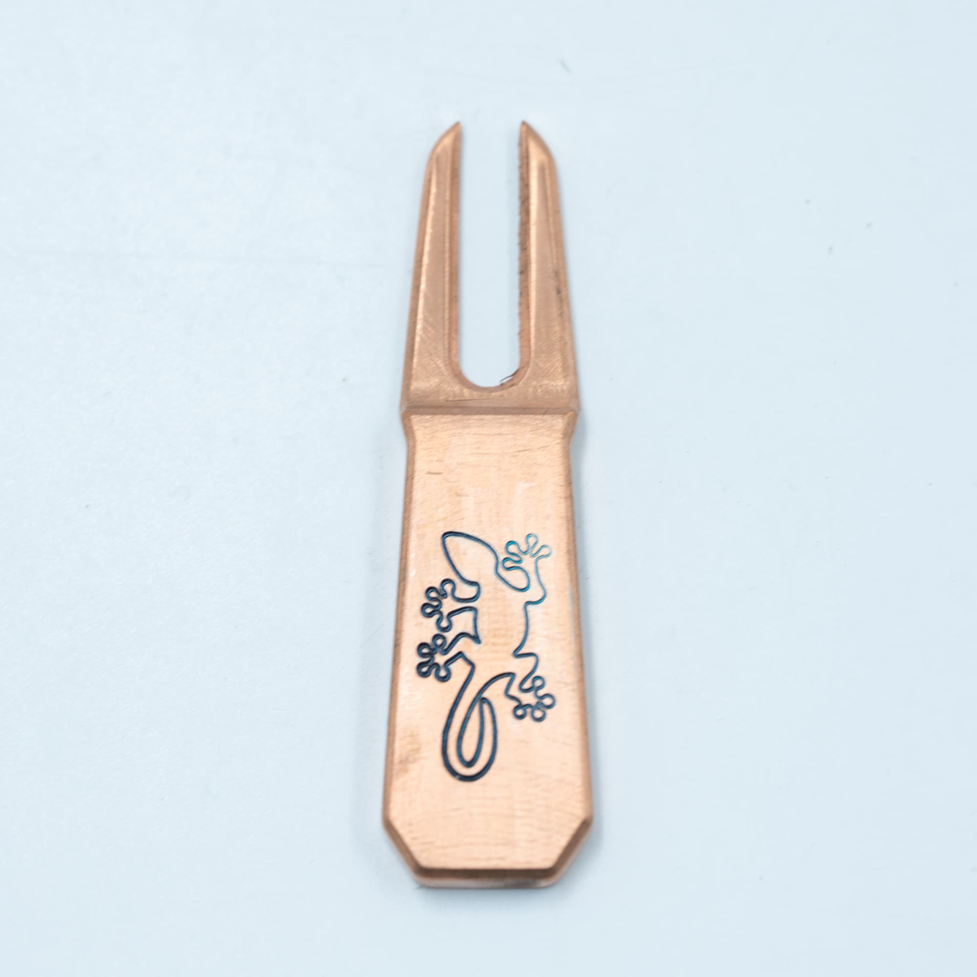 Lizard Repair Tool - Copper