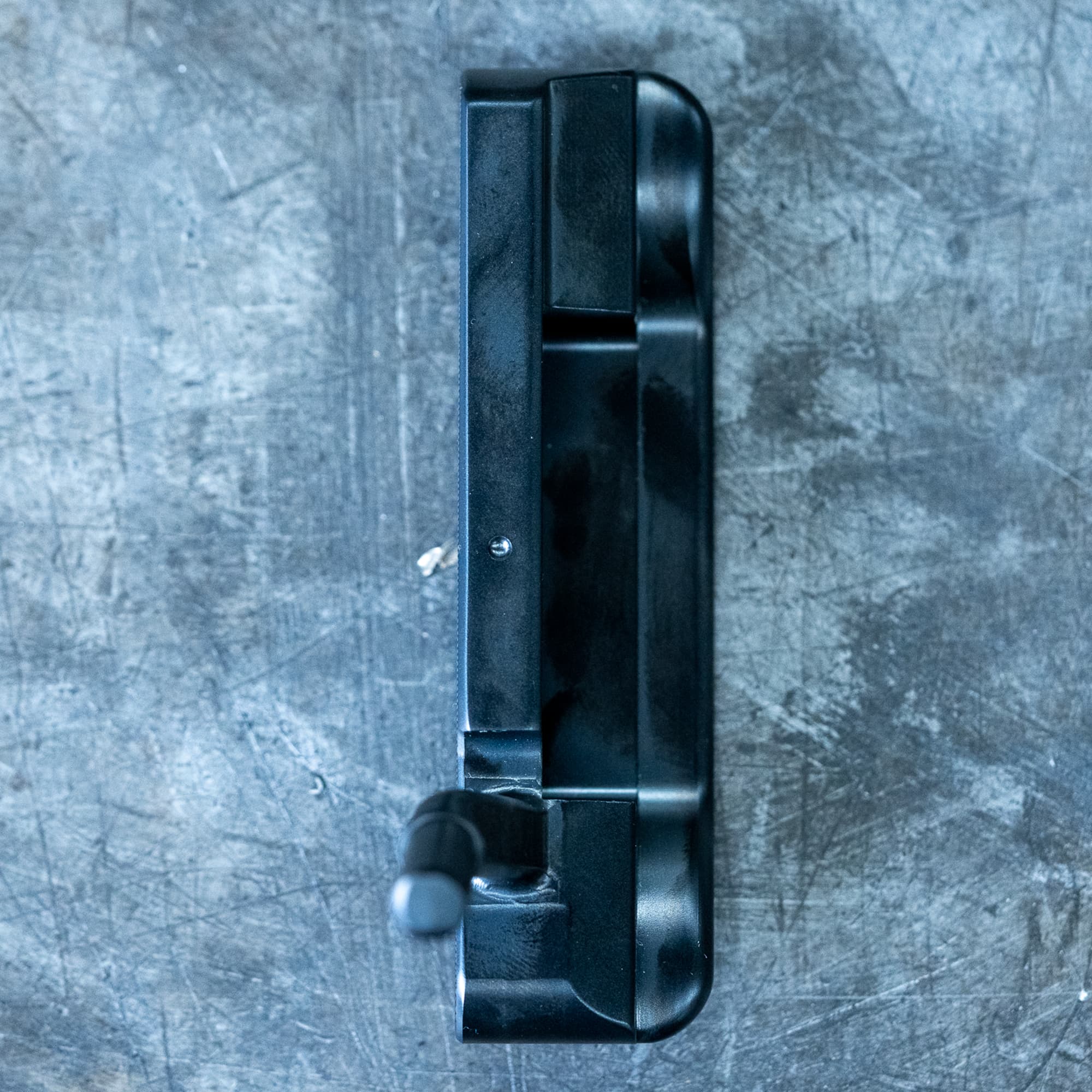 DD201 Flow Neck - Vapor Black - F-Bomb