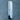 Jolly Rancher Blue LP64 - Flow Neck - German Stainless Steel (GSS)