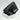 Smooth Leather Headcover - Black
