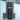 Lajosi Hand Stamped Small Batch Black Oxide Carbon Steel Repair Tool