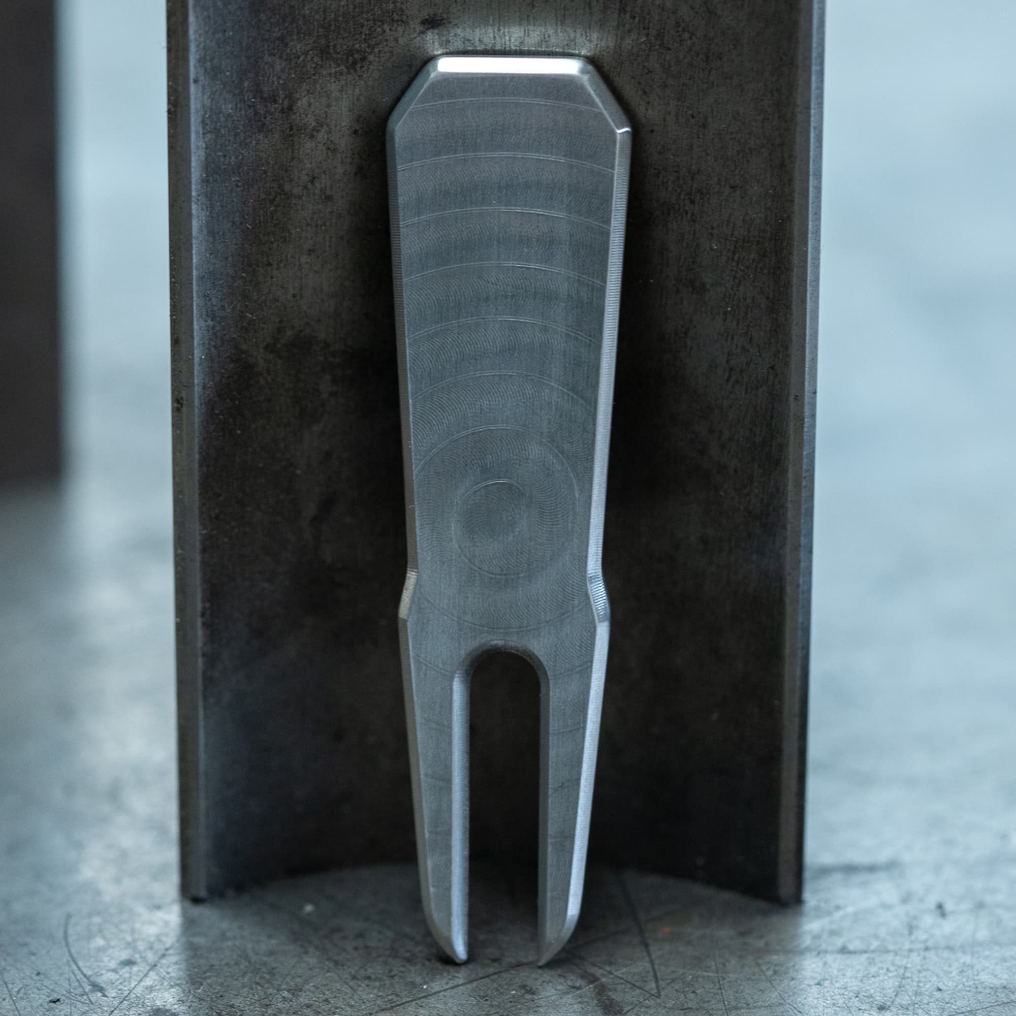 Lajosi Marquee - Small Batch Stainless Steel Repair Tool
