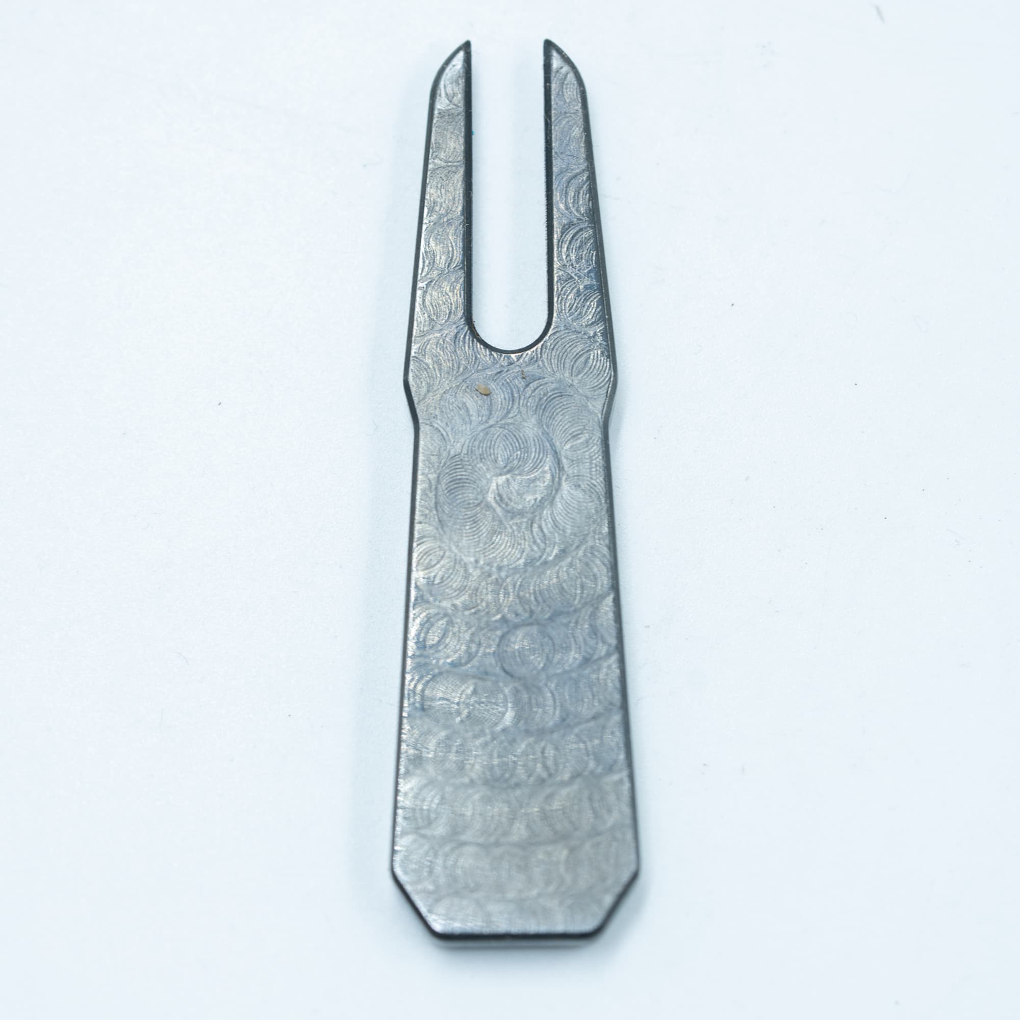 Orange Lizard - Small Batch Carbon Steel Repair Tool