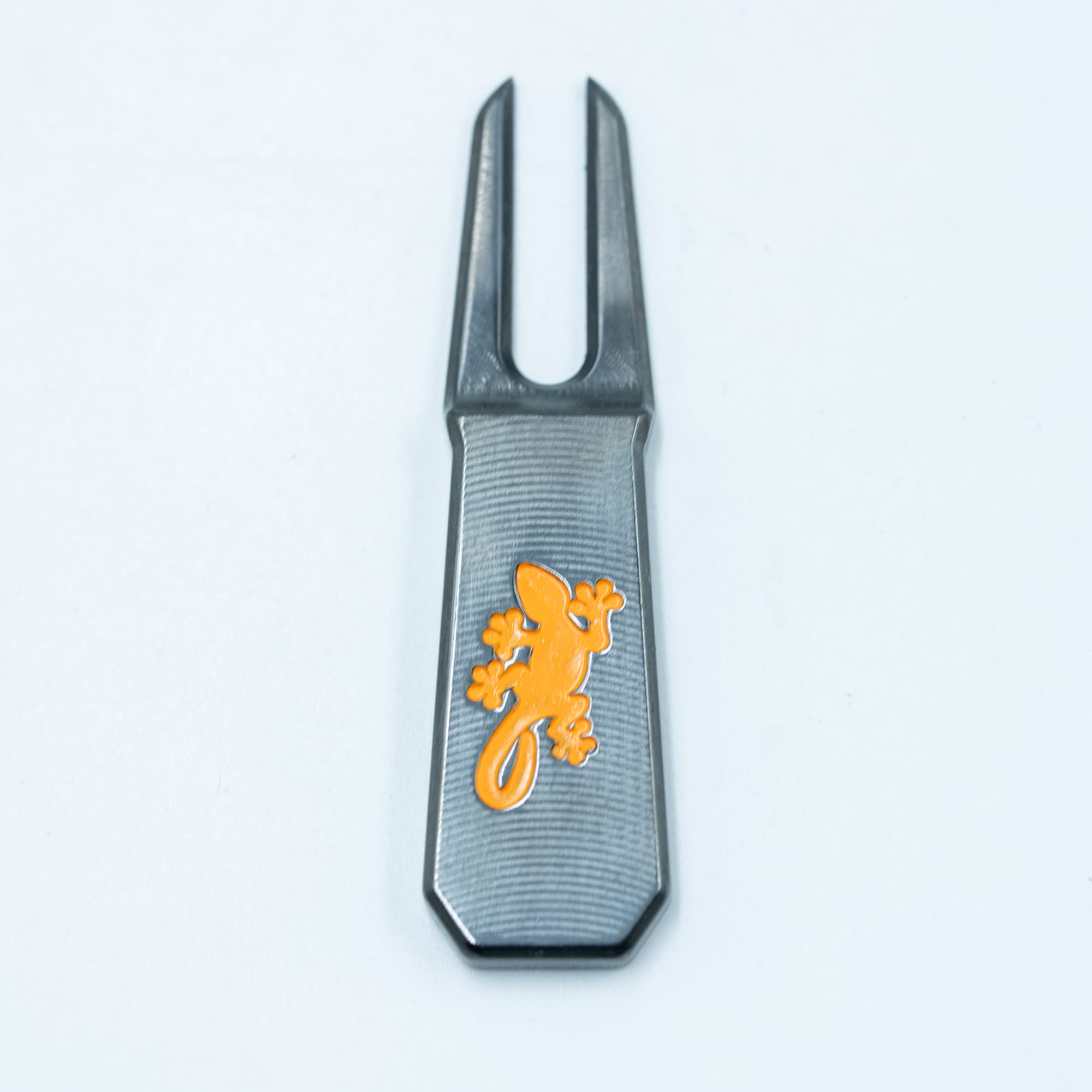 Orange Lizard - Small Batch Carbon Steel Repair Tool