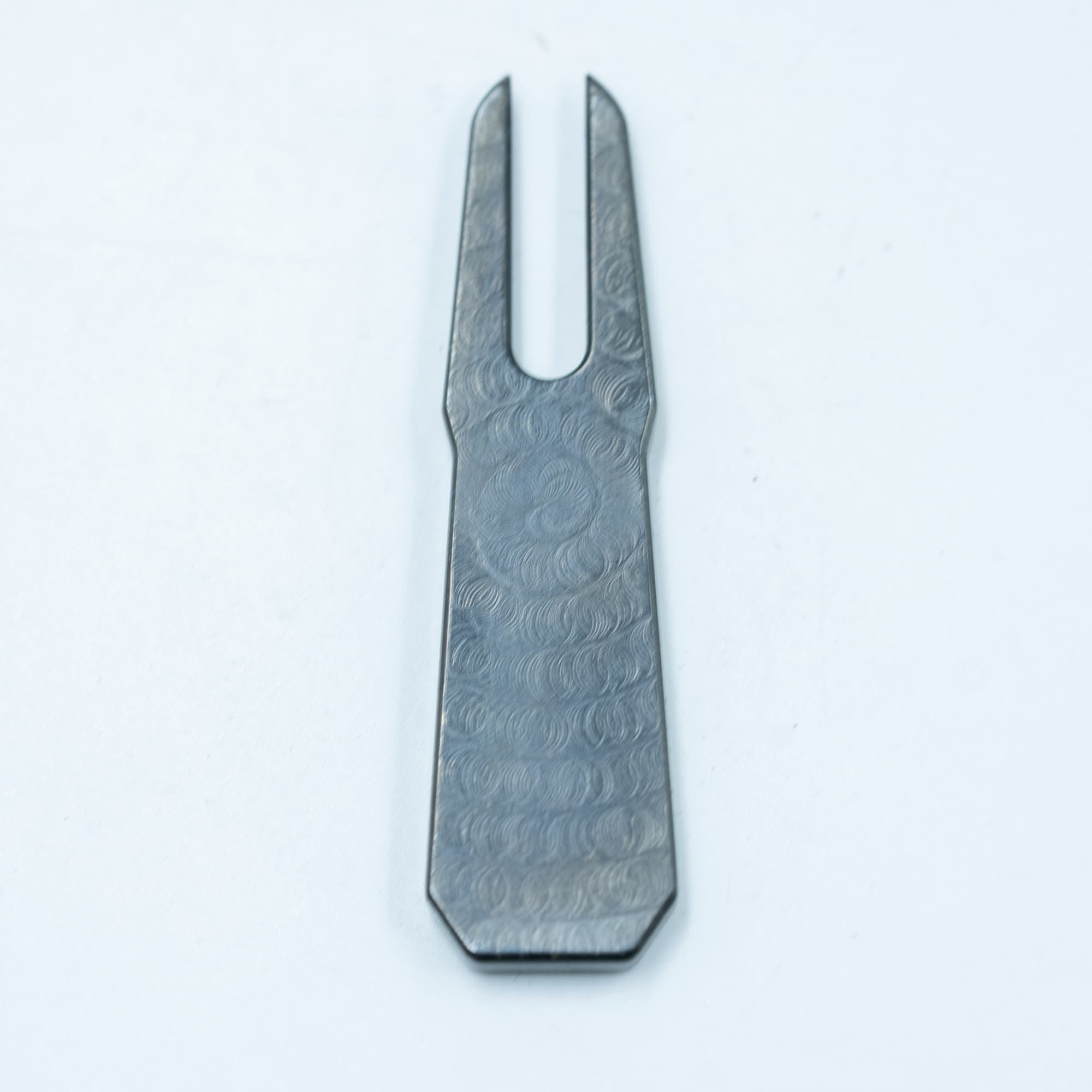 Yellow Lizard - Small Batch Carbon Steel Repair Tool