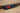 Lizard Repair Tool - Black Carbon Steel w/ Red Paint