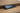 Lajosi Signature Repair Tool - Black Carbon w/ White Paint