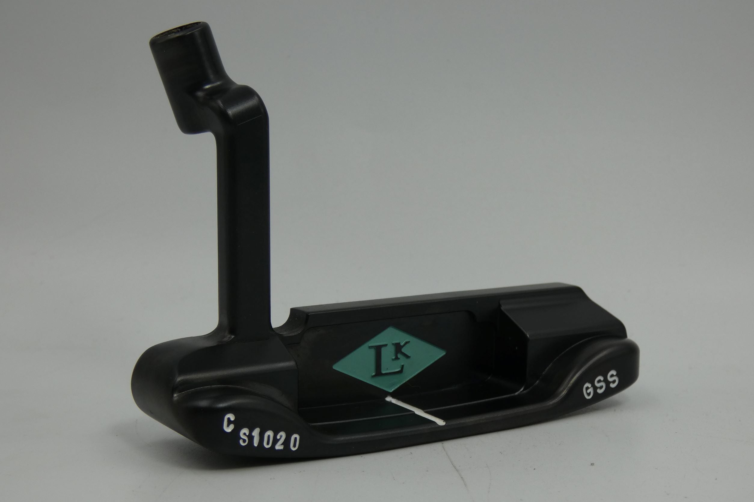 DD201 - Carbon & GSS