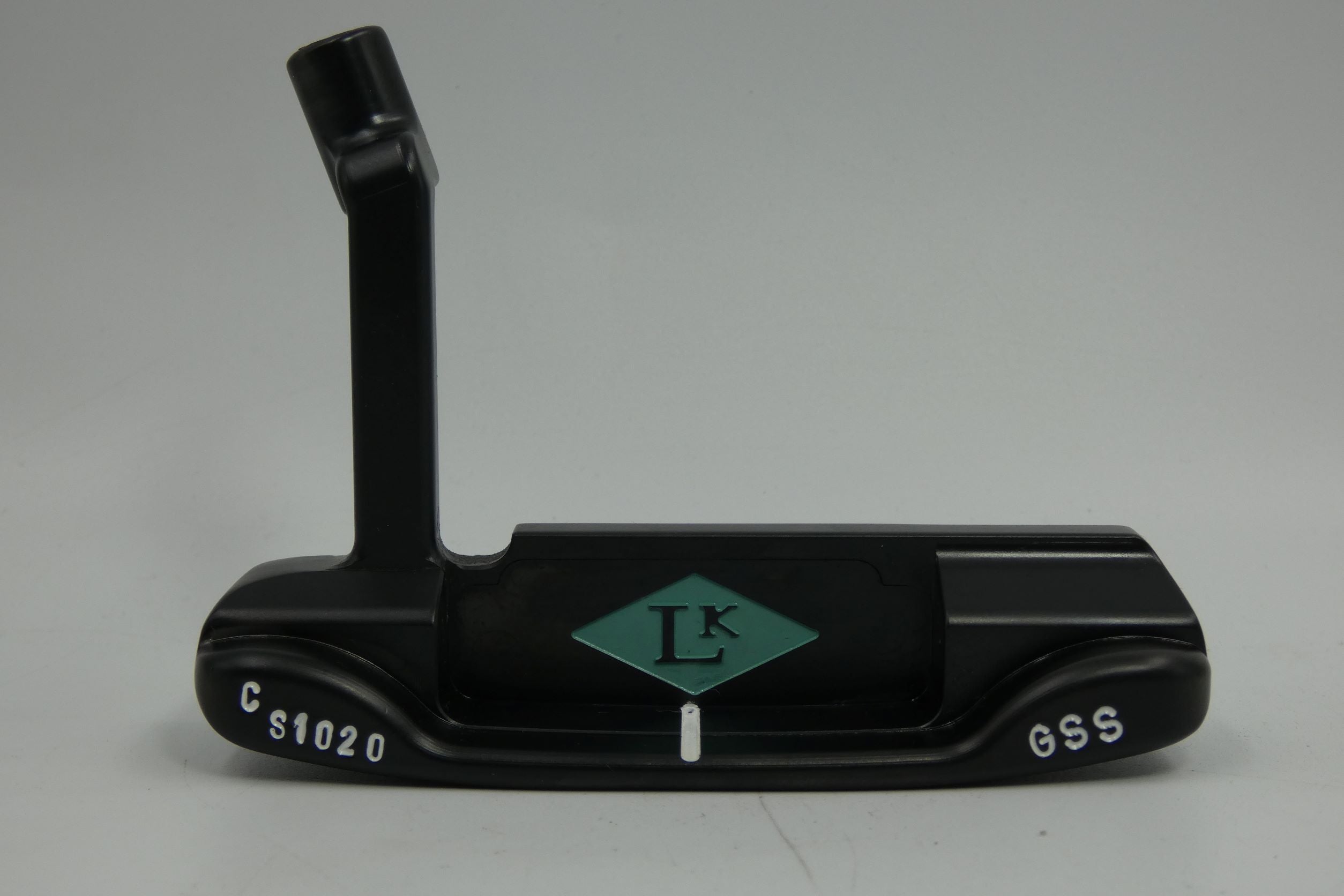 DD201 - Carbon & GSS