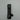 Sensor - Left Handed Plumbers Neck w/ Midnight Black Finish