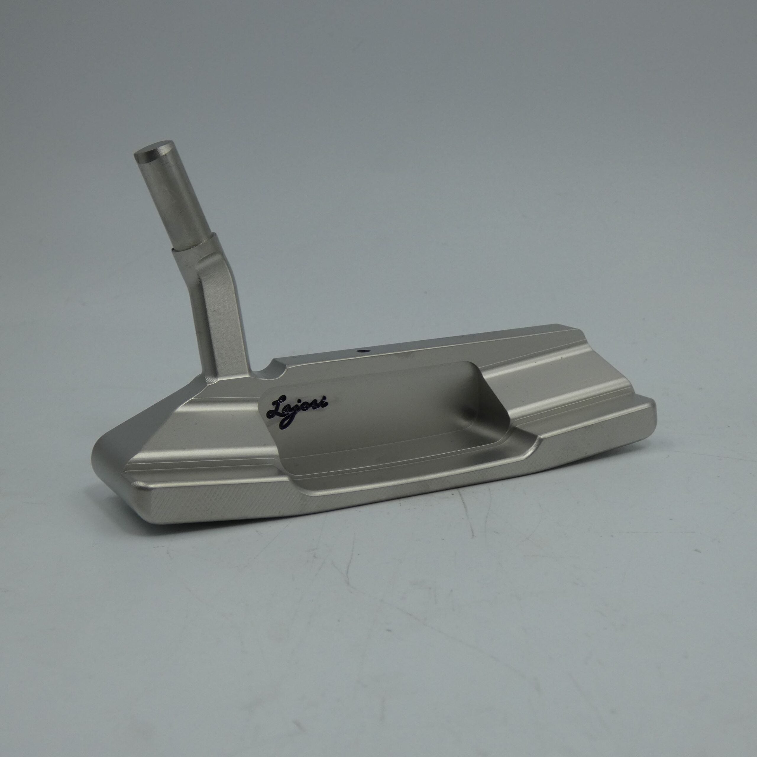 Sensor - 303SS with Flow Neck