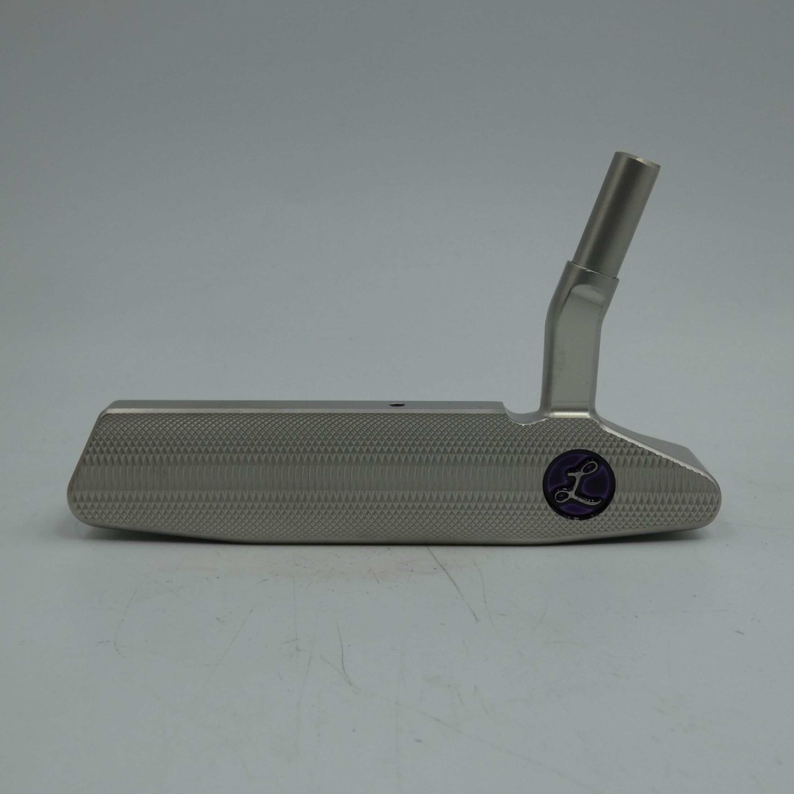 Sensor - 303SS with Flow Neck