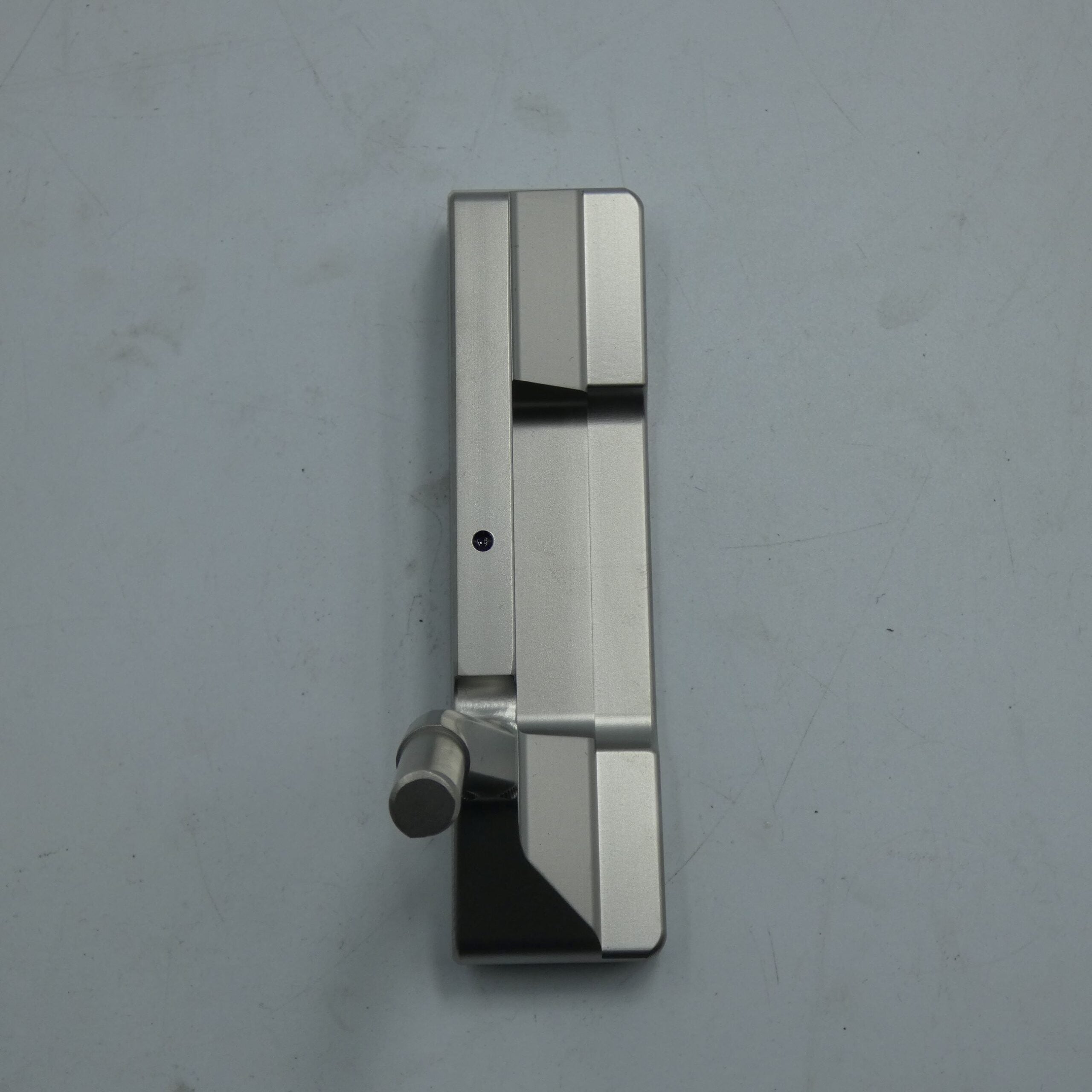 Sensor - 303SS with Flow Neck