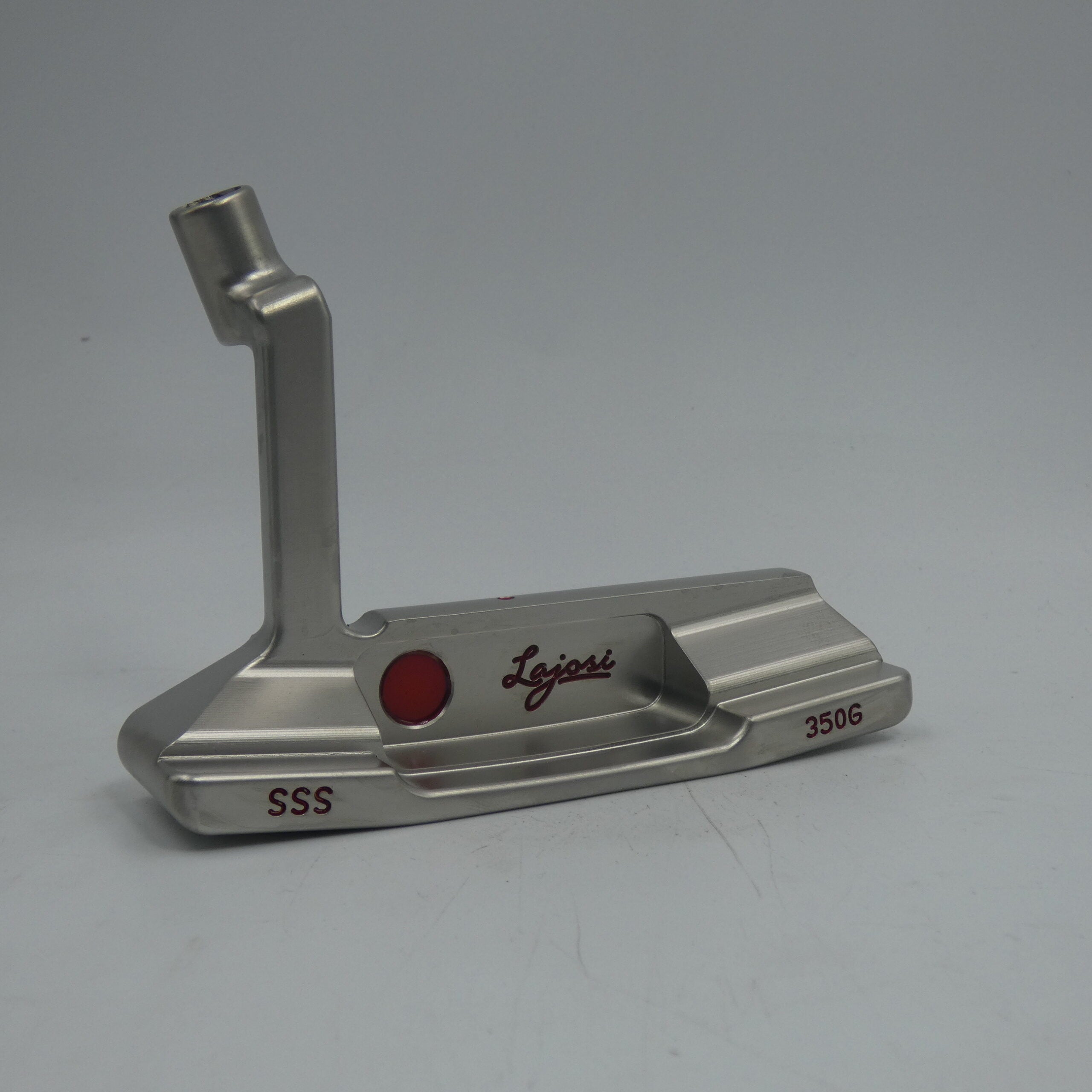 Sensor - SSS Lajosi