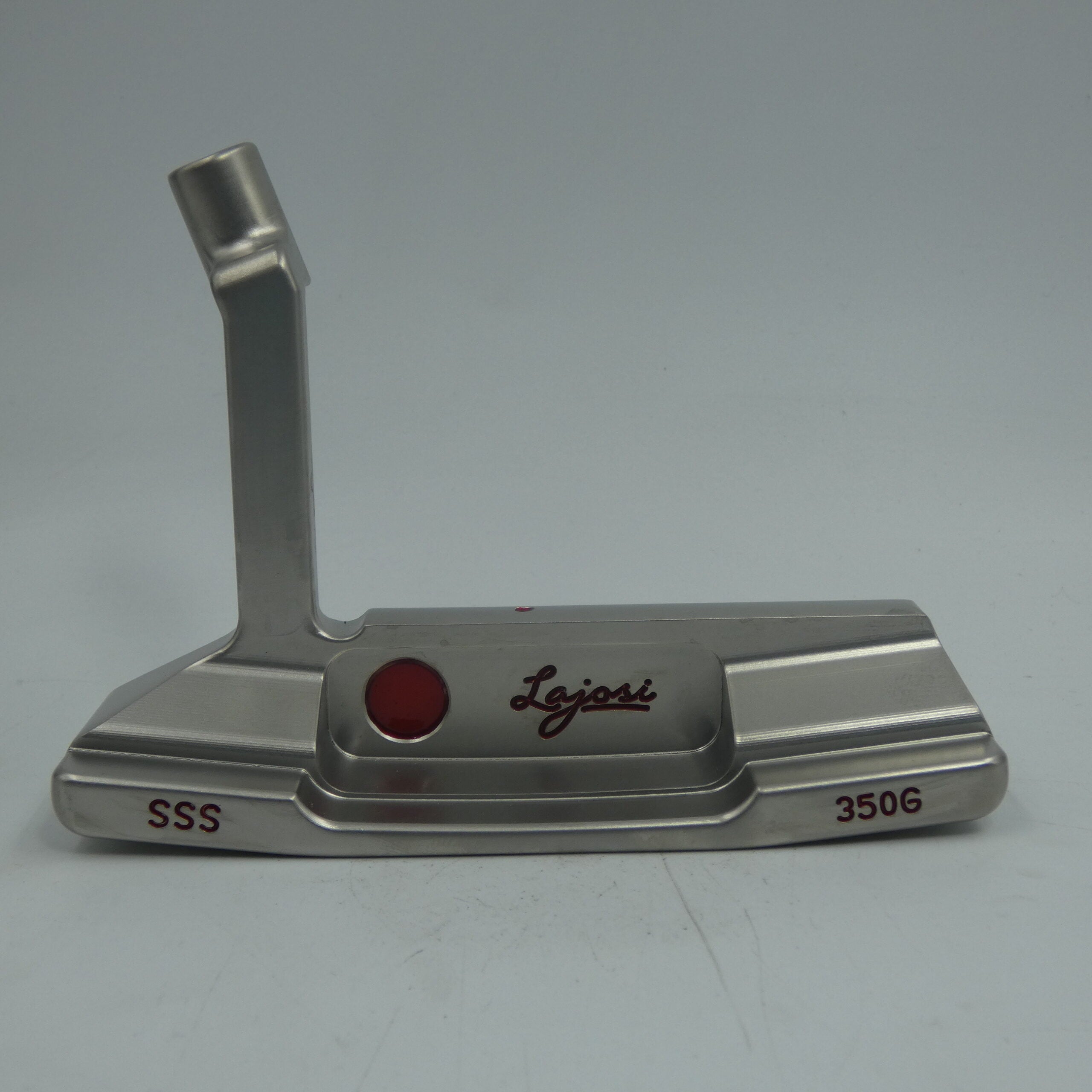 Sensor - SSS Lajosi