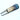 Bring In Case Of Ball Mark - Small Batch Torched Carbon Steel Repair Tool