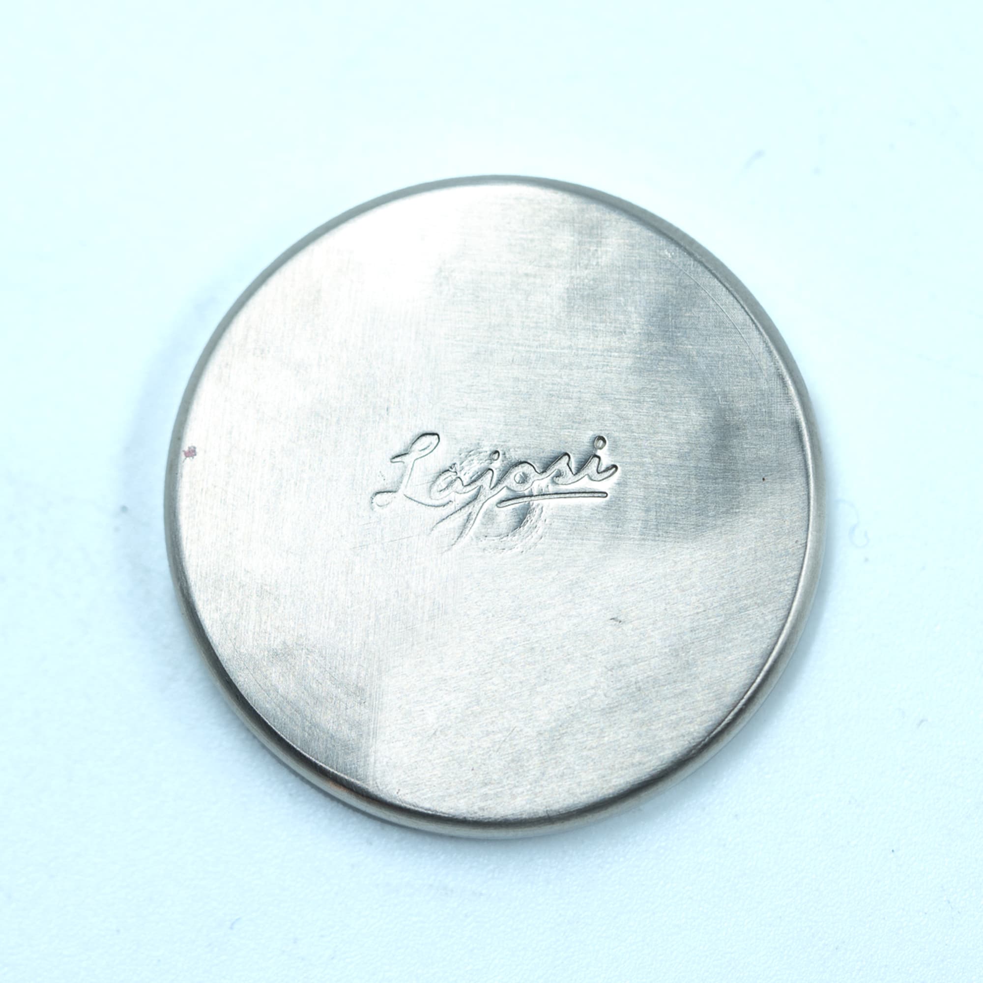 Redeem For One Birdie (GOLD) - Small Batch Stainless Steel Ball Marker