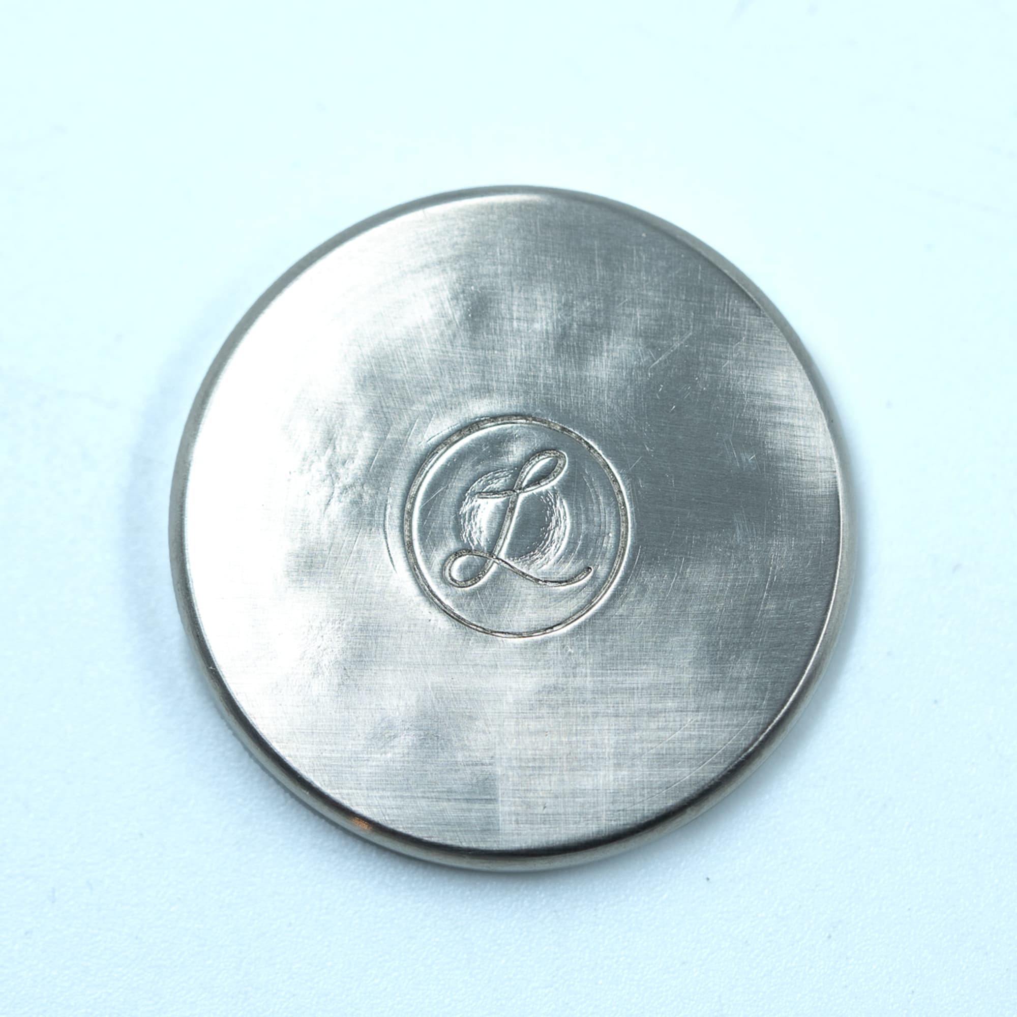 Kangaroo Land - Small Batch Stainless Steel Ball Marker