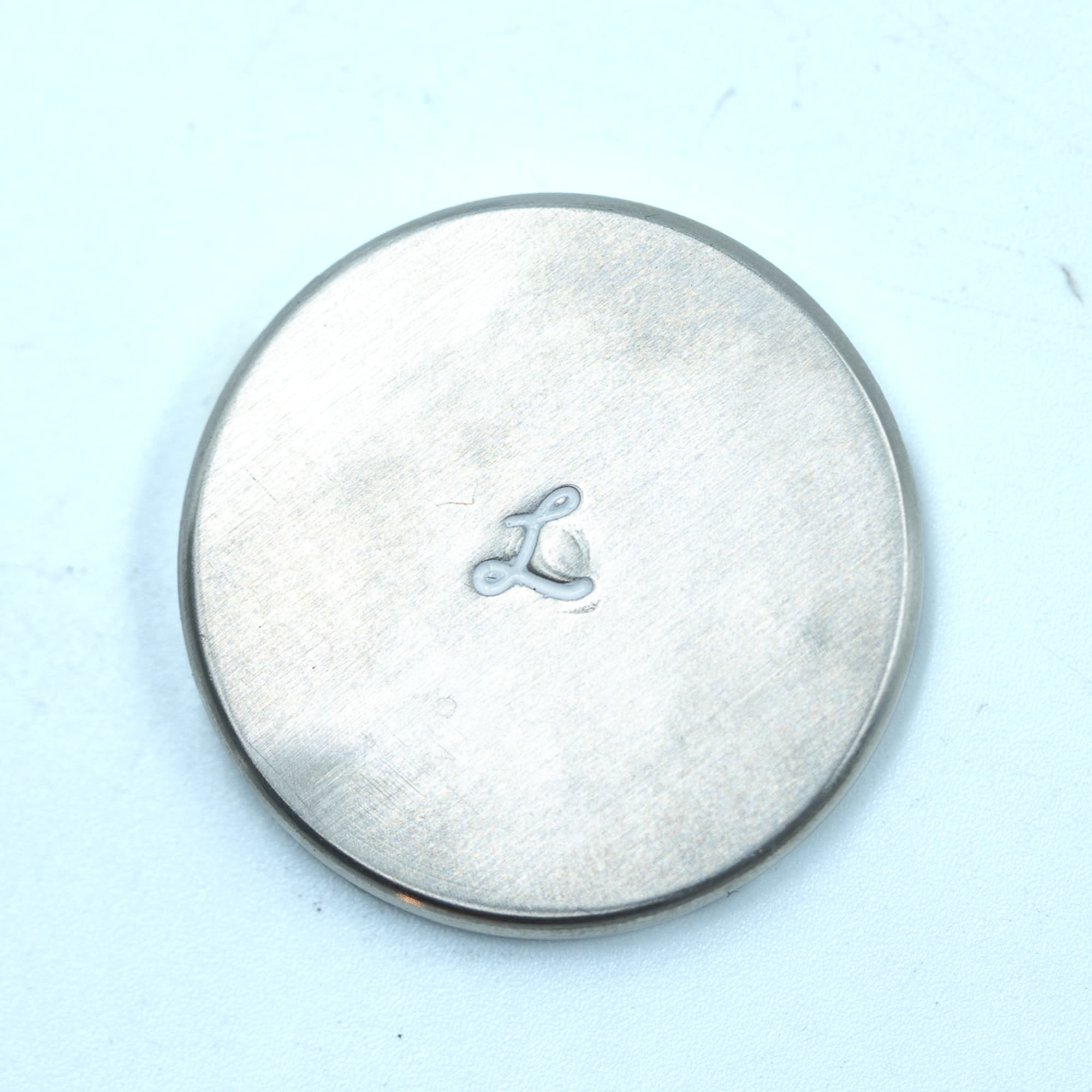 Roo Crafted - Small Batch Stainless Steel Ball Marker