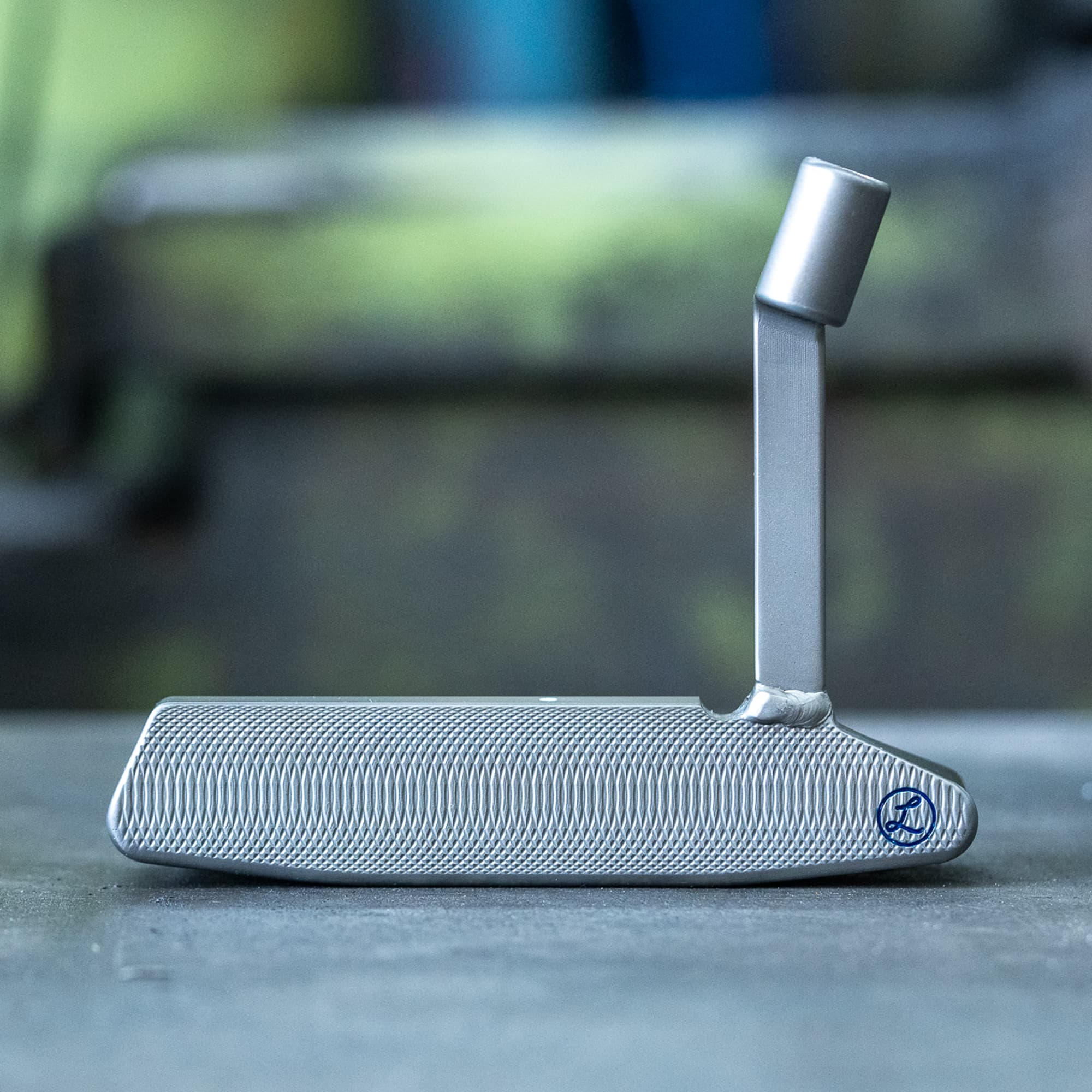 Sensor - Custom Mid-Long Neck and Medium Milled Face