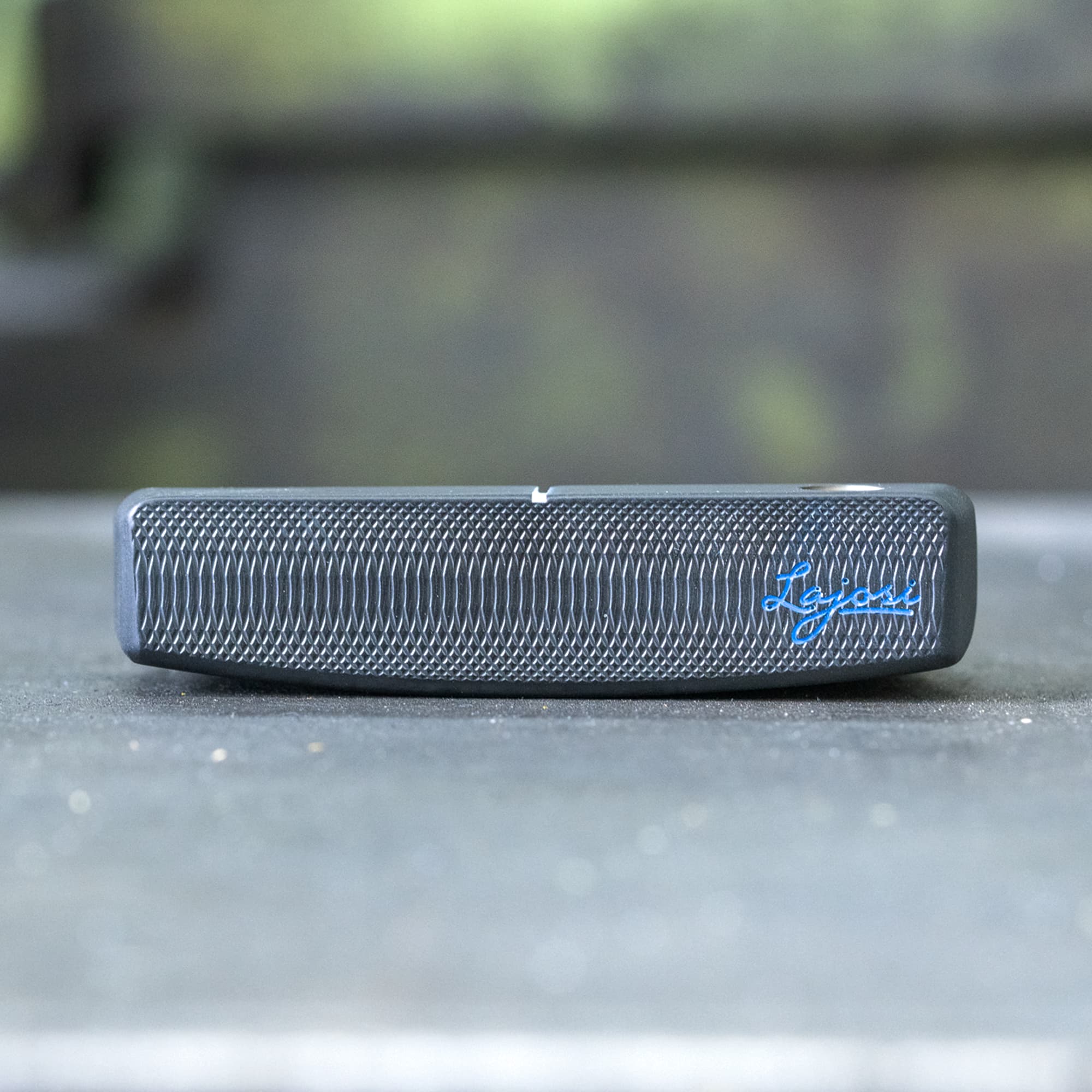 Tala - Double Bend - Matte Black