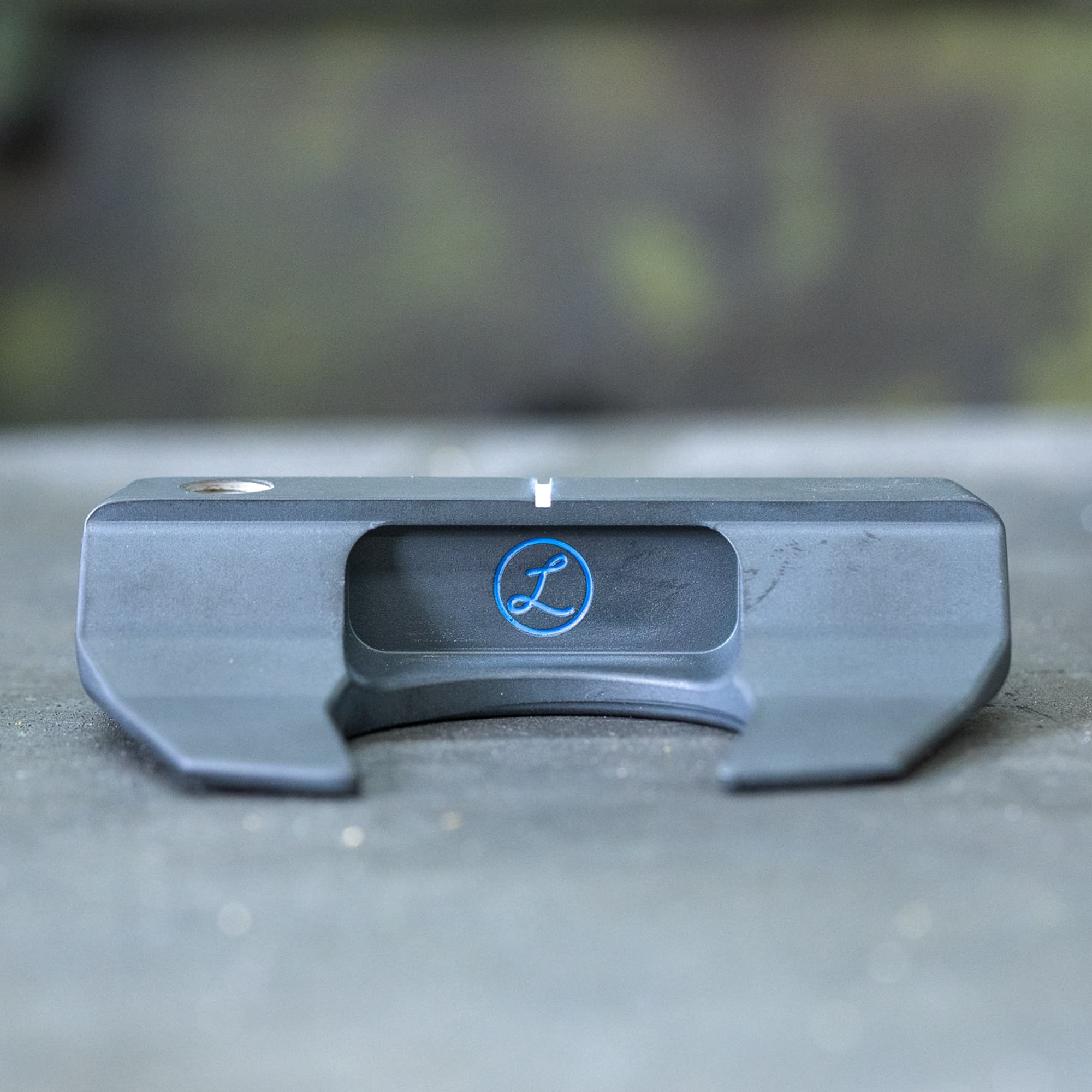 Tala - Double Bend - Matte Black