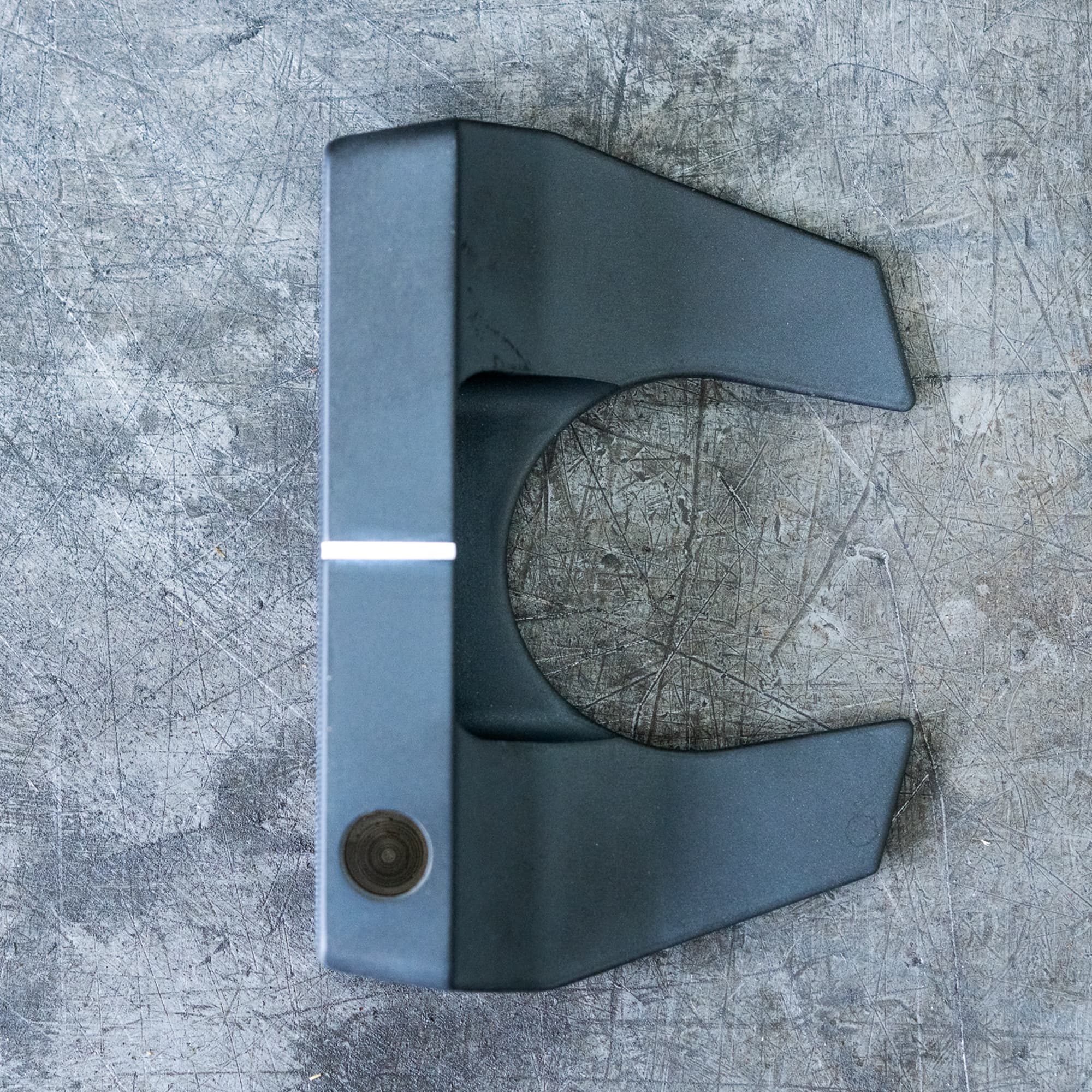 Tala - Double Bend - Matte Black