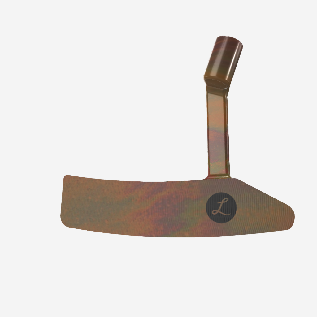 LP4 - Design your own