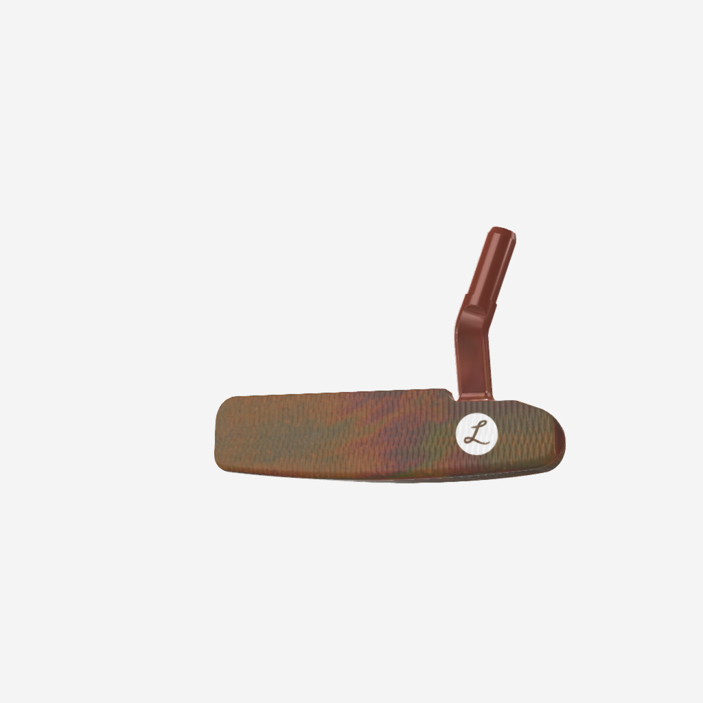 LP421 - Design your own