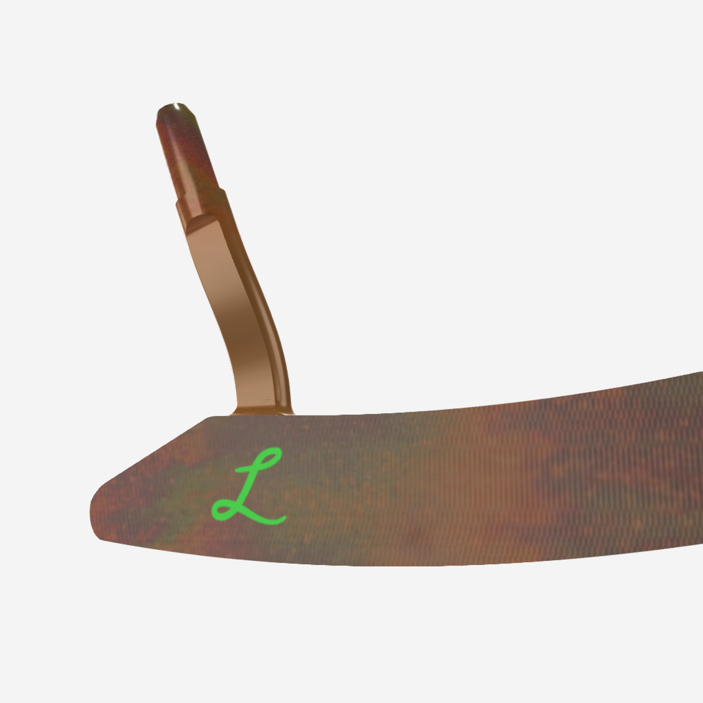 LP4 - Design your own