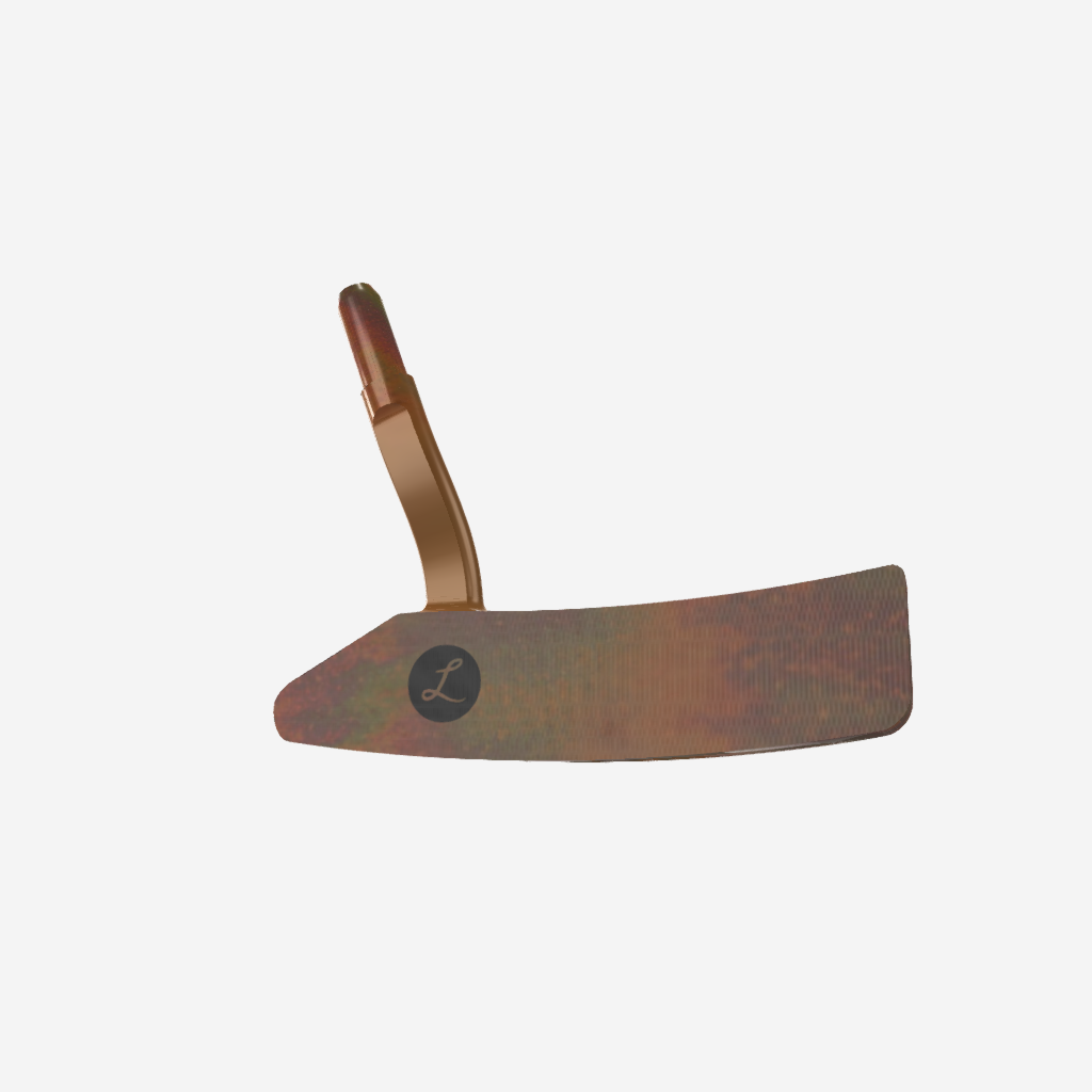 LP4 - Design your own