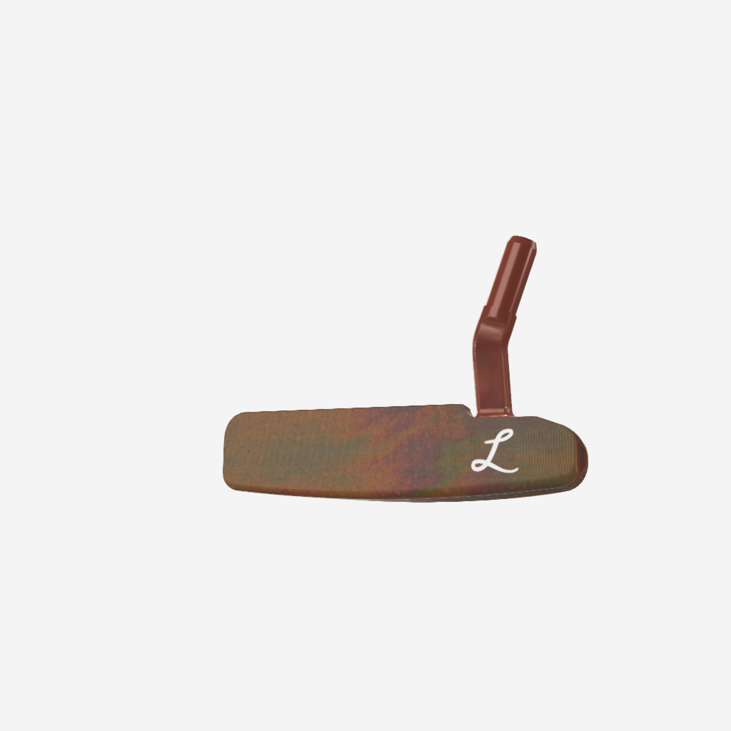 LP421 - Design your own