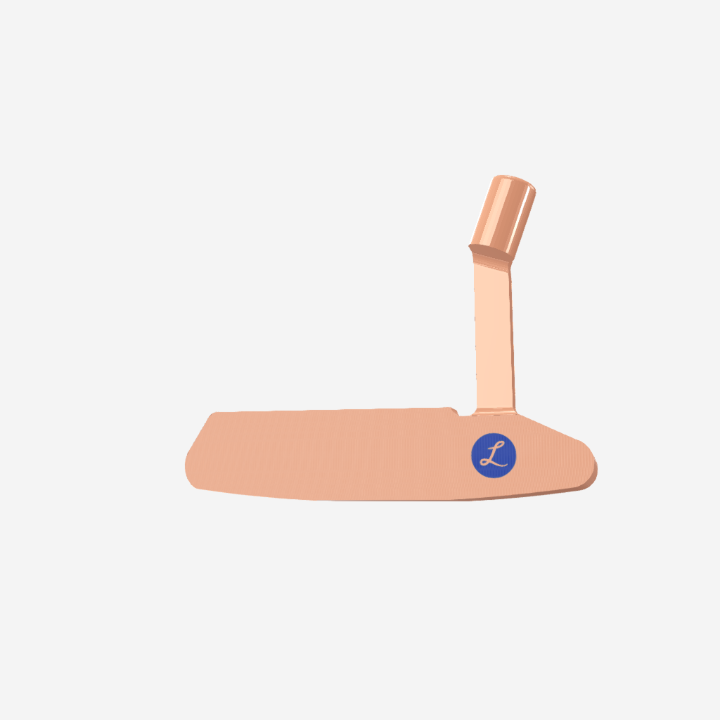 Sensor WB - Design your own