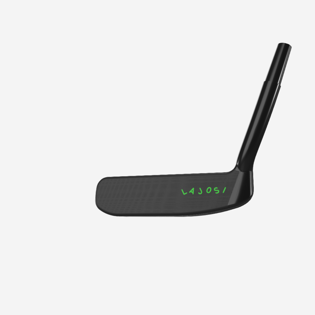 LP808 - Design your own